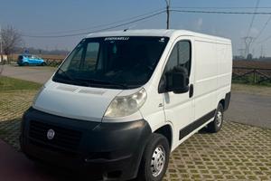 Fiat Ducato 2.0  2013