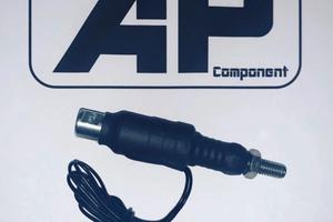 Sensore cambio elettronico compressione estension