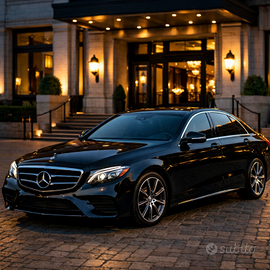 Autista Trasporto privato (in conseguimento Kb)