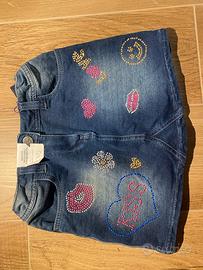 Giubbotto jeans bambino on sale ovs