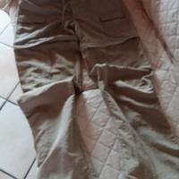 Pantaloni donna trekking