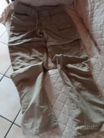 Pantaloni donna trekking