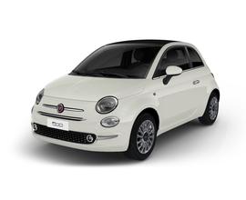 Fiat 500 C 1.0 Hybrid Dolcevita Cabrio