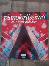 cofanetto 10 dischi pianofortissimo
