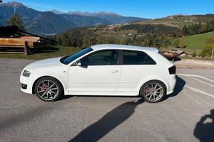 Audi S3 8P
