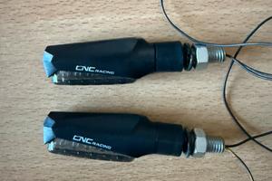 Frecce CNC Racing modello Fast  pari al nuovo.