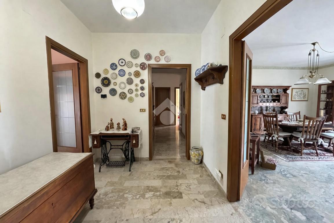 Apartment in Mendicino, Cappelli - Vista 6