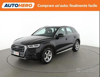 AUDI Q5 EY56491