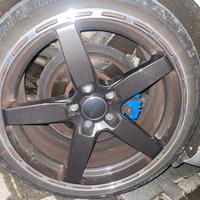 Cerchi dotz audi 5x112 r18
