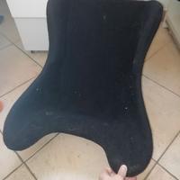 Sedile per go kart