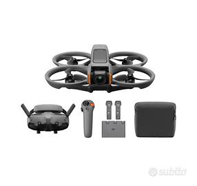 DJI AVATA 2 Combo