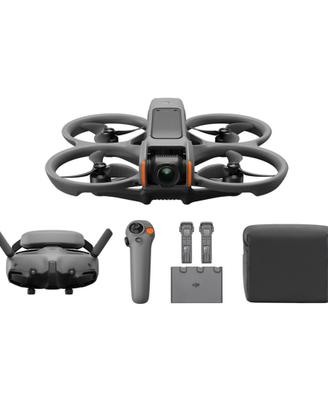 DJI AVATA 2 Combo