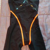 Costume da gara Jaked - JCRONO