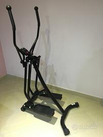 air walker klarfit