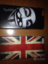 Cover iPhone 6 Plus