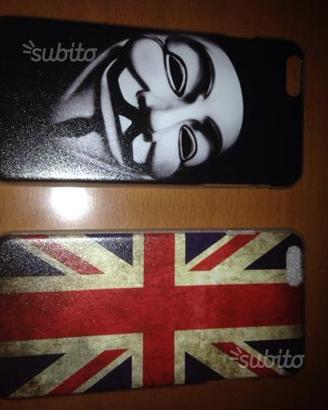 Cover iPhone 6 Plus