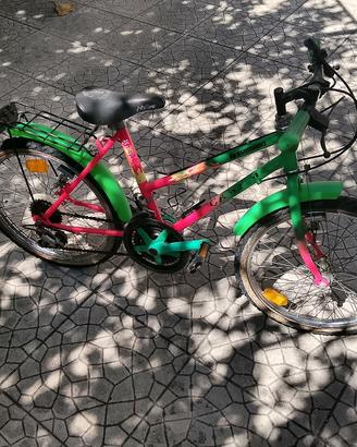 bicicletta bambini