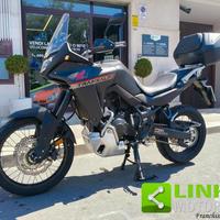 HONDA Transalp XL750 2800KM
