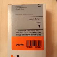 microfono esterno universale b.ticino