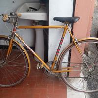 bicicletta anni '80