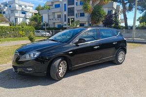 delta 1.4 tjet gpl 2009