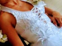 vestito da sposa 