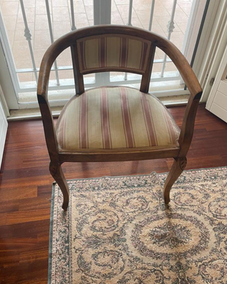 Poltroncina