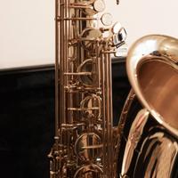 Sax tenore Yamaha YTS-280