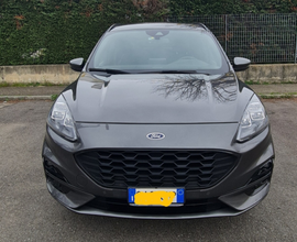 Ford Kuga 3 serie 2.5 Full Hybrid 190cv st-line x