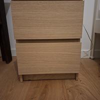 comodino Ikea