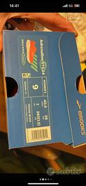 Scarpe brooks adrenaline gts 24 donna