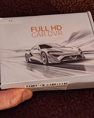 Dash Cam per auto