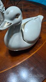 Portagioie Vintage Anatra 70/80