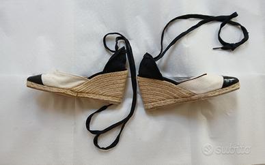 Scarpe estive "Castaner"