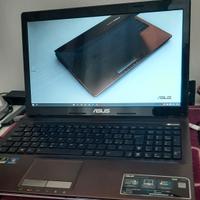 Portatile ASUS