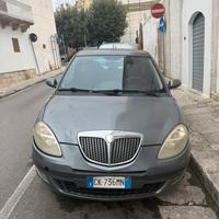 Lancia Ypsilon 1300 Multijet
