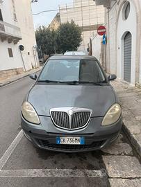 Lancia Ypsilon 1300 Multijet