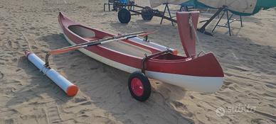 canoa 