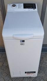 LAVATRICE CARICA DALL' ALTO AEG 6 KG 1200 GIRI