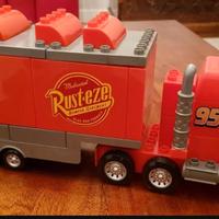 costruzioni Cars