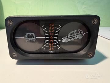 Inclinometro fiat panda