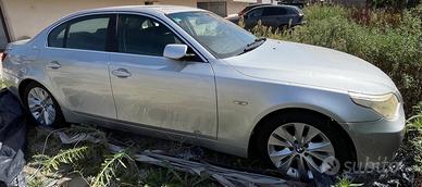 BMW 530D