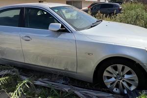 BMW 530D