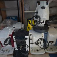 Macchina da caffè Frog e Faber