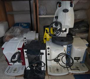 Macchina da caffè Frog e Faber