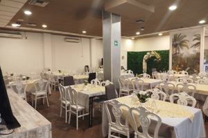 Attività Ristorante bar pizzeria