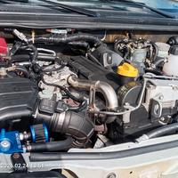 Suzuki jimny diesel Evolution 