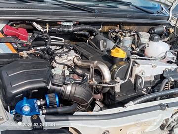 Suzuki jimny diesel Evolution 