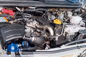 Suzuki jimny diesel Evolution 