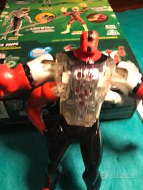 Ben Ten